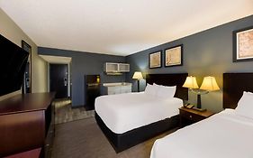 Suburban Studios San Angelo Near Convention Center